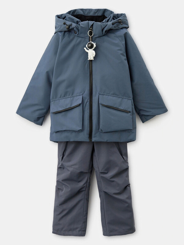 Комплект для мальчика Стэп