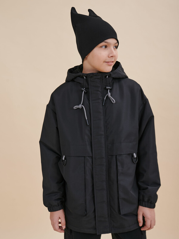 Ветровка для мальчиков