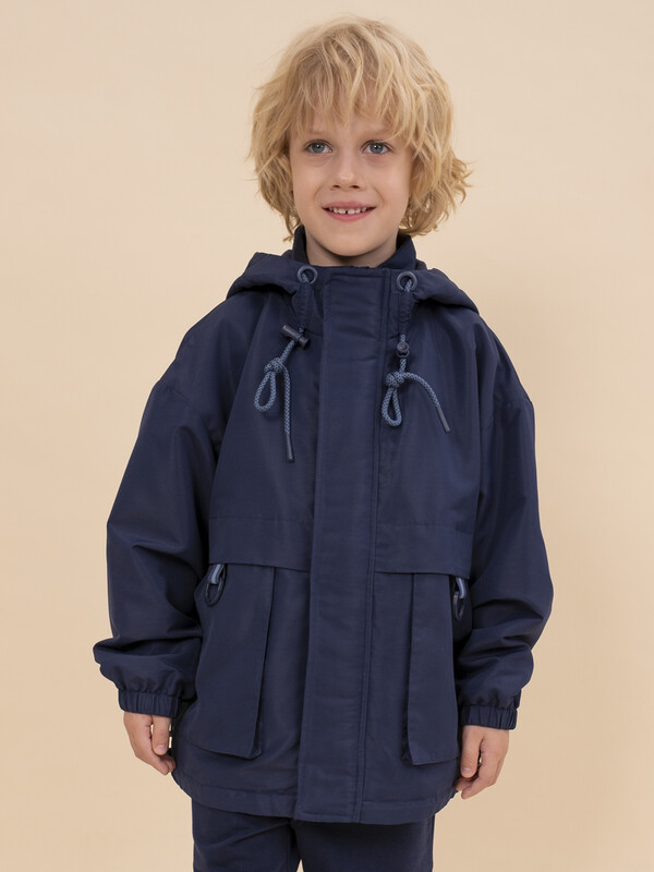 Ветровка для мальчиков