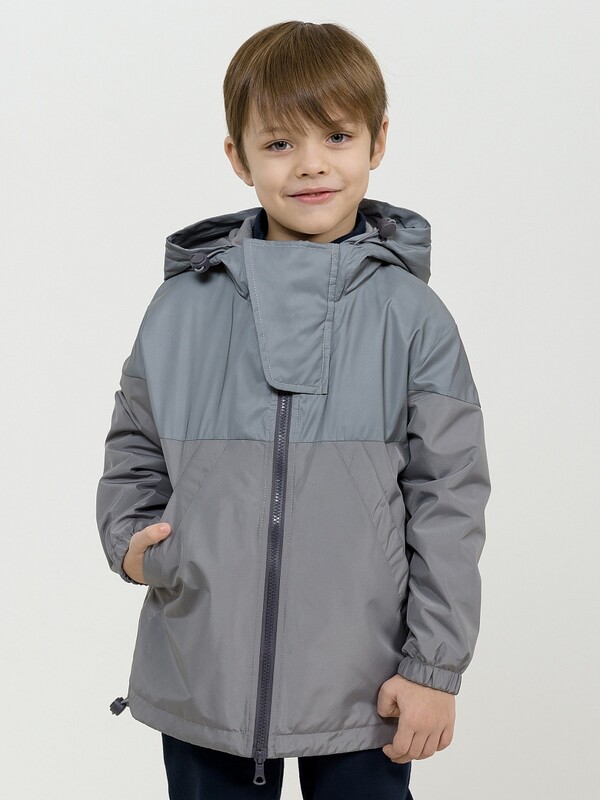 Ветровка для мальчиков