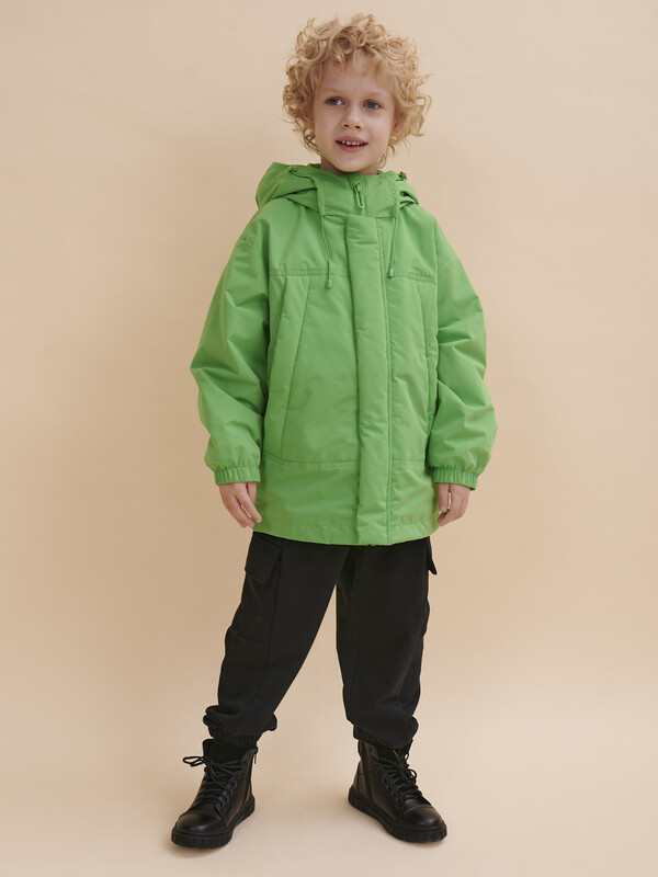 Ветровка для мальчиков