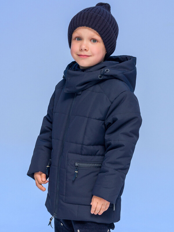 Куртка для мальчиков
