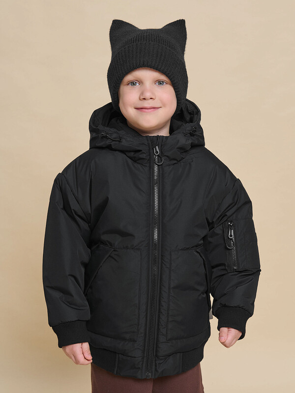 Куртка для мальчиков