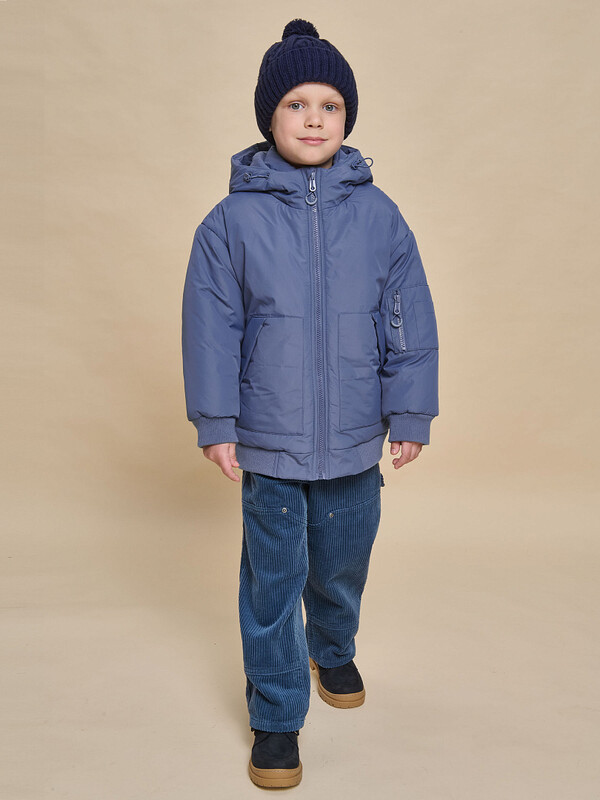 Куртка для мальчиков