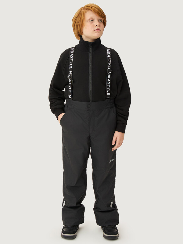 Брюки п2л3726