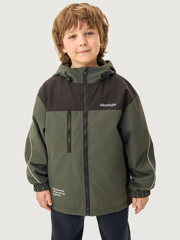 Ветровка п4л7526