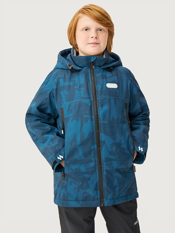 Куртка п4м3926