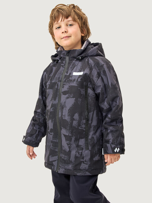 Куртка п4м3926