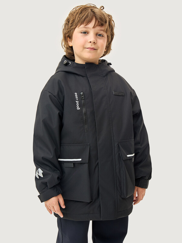 Парка п4м4126