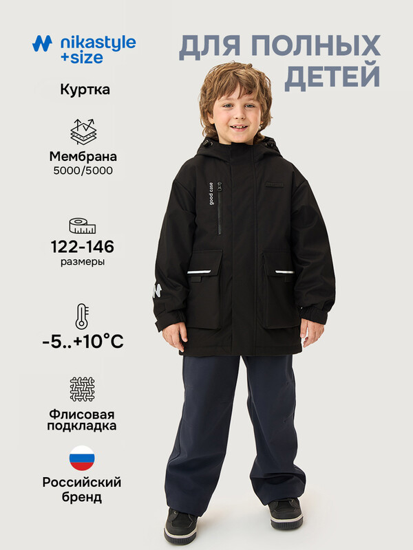 Парка п4м4126