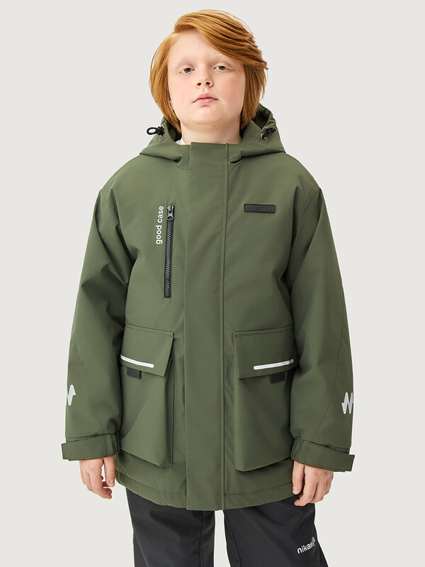 Парка п4м4126