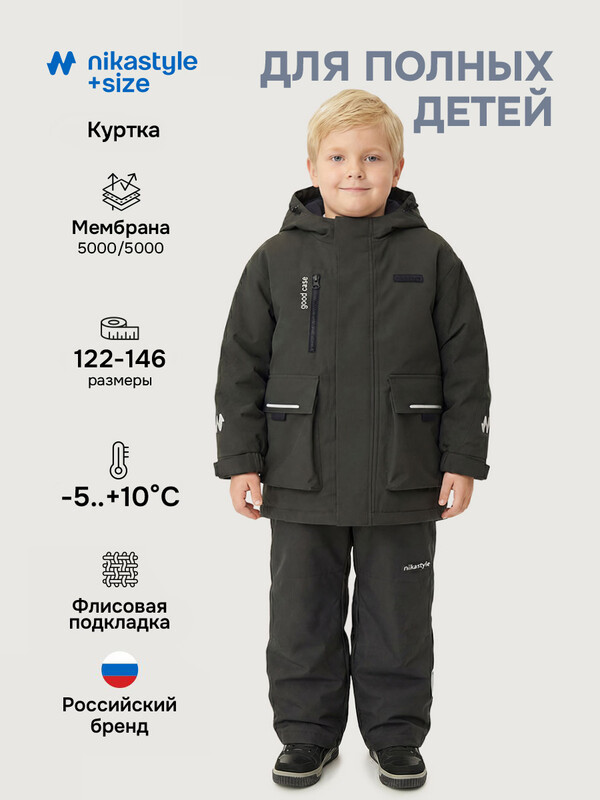 Парка п4м4126