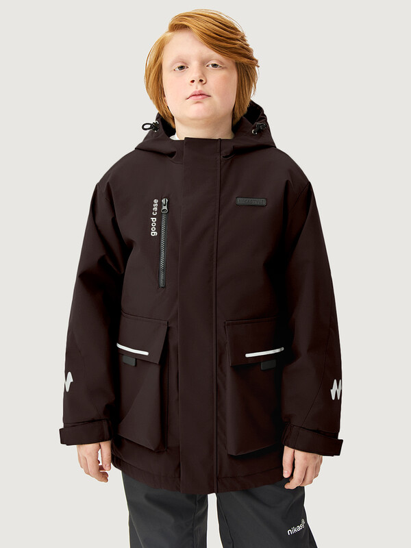 Парка п4м4326