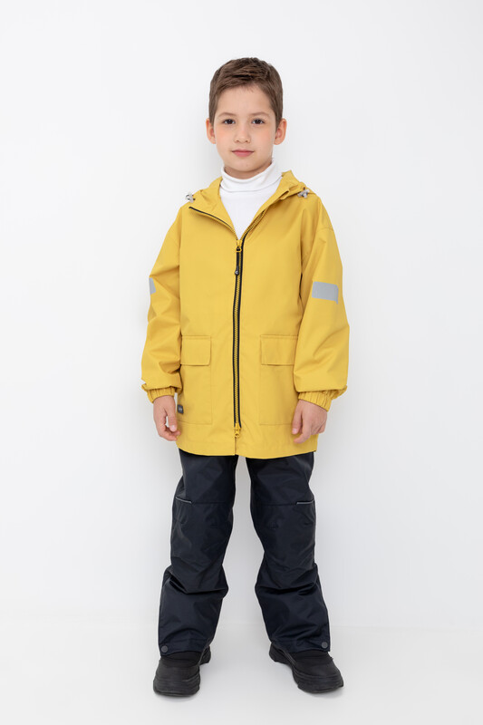 куртка для мал