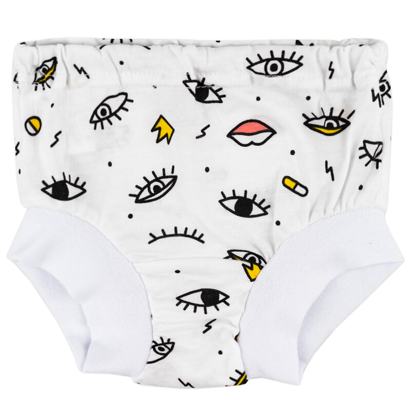 Трусы 0041100401