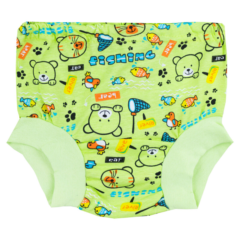 Трусы 0041101401