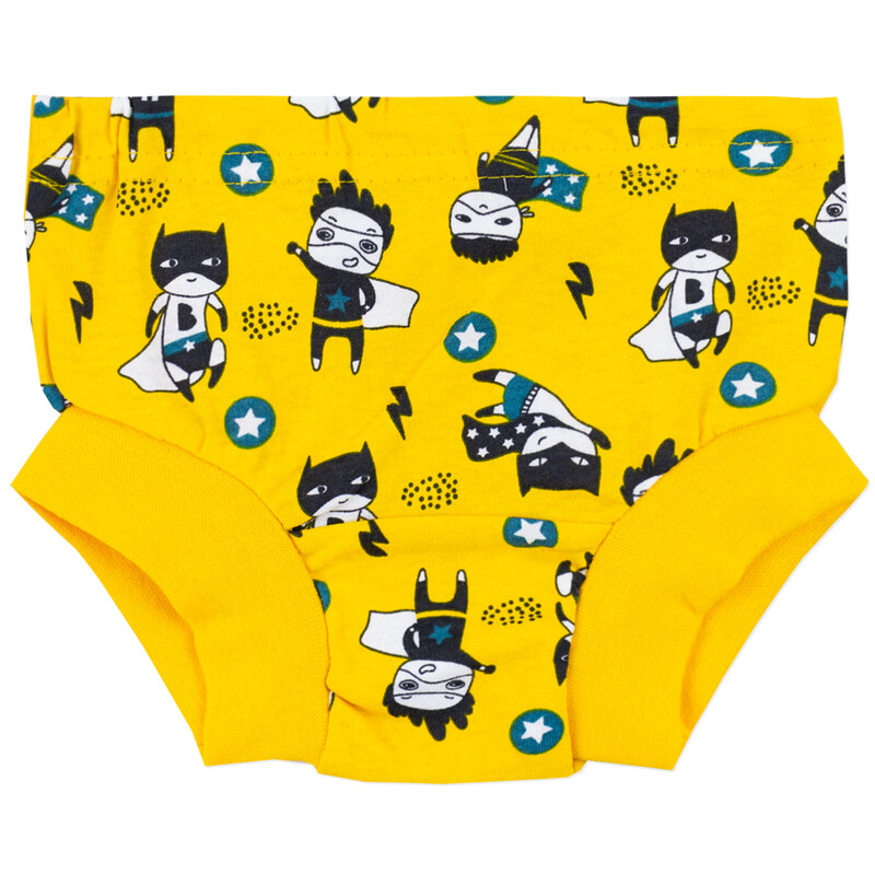 Трусы 0041107701