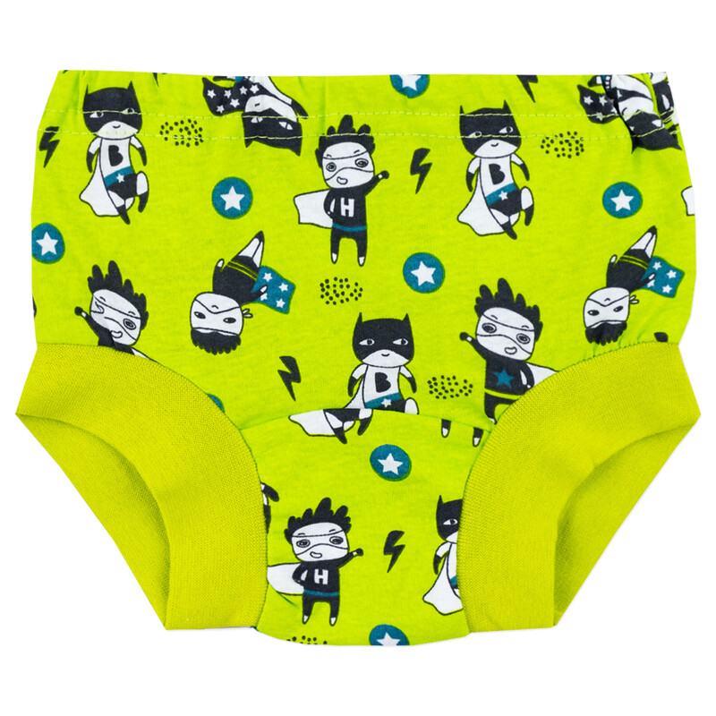 Трусы 0041107702