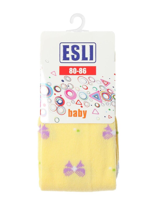 Колготки детские ESLI 12С-20СПЕ