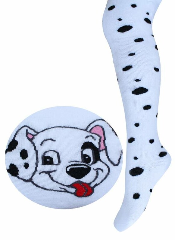 Теплые БРЕСТСКИЕ КОЛГОТКИ ДЕТСКИЕ 3265 BABY