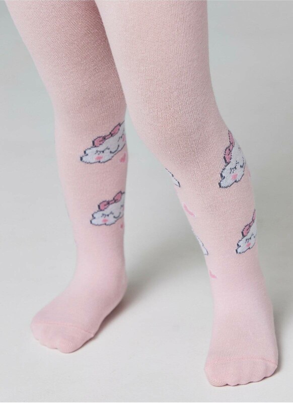 Классические БРЕСТСКИЕ КОЛГОТКИ ДЕТСКИЕ 3280 BABY