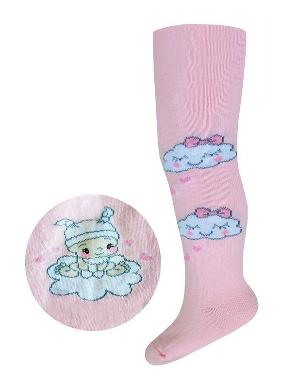 Классические БРЕСТСКИЕ КОЛГОТКИ ДЕТСКИЕ 3280 BABY