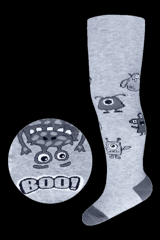 Классические БРЕСТСКИЕ КОЛГОТКИ ДЕТСКИЕ 3280 BABY