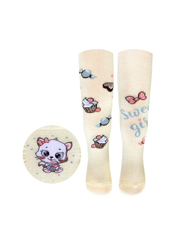 Классические БРЕСТСКИЕ КОЛГОТКИ ДЕТСКИЕ 3280 BABY
