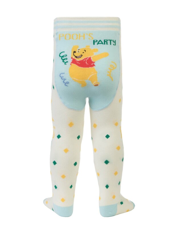 Колготки детские Conte-kids Колготки с рисунками ©Disney