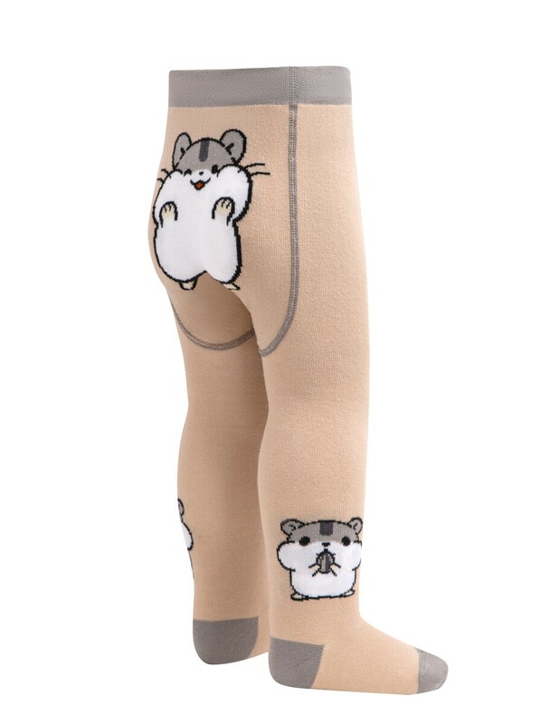 Классические CONTE-KIDS TIP-TOP Колготки детские