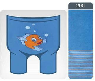 Классические CONTE-KIDS TIP-TOP Колготки детские