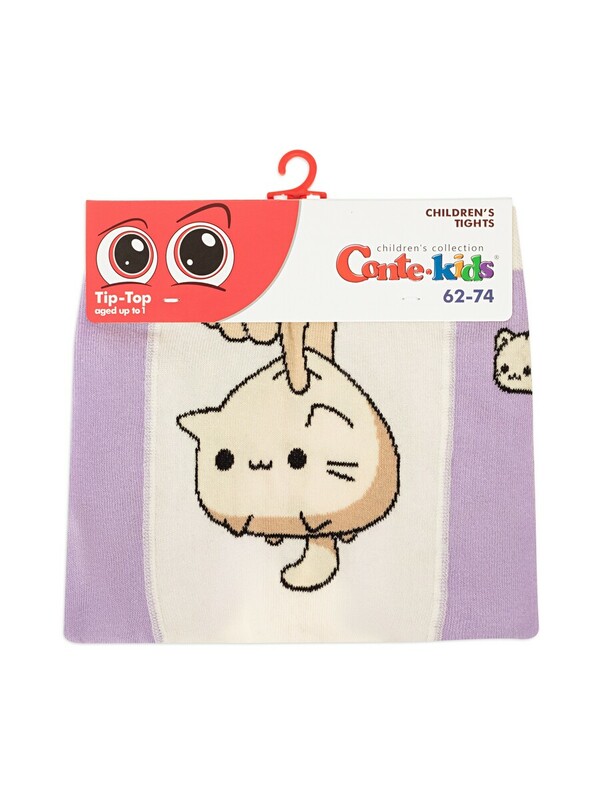 Классические CONTE-KIDS TIP-TOP Колготки детские