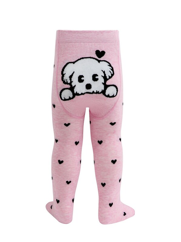 Классические CONTE-KIDS TIP-TOP Хлопковые колготки