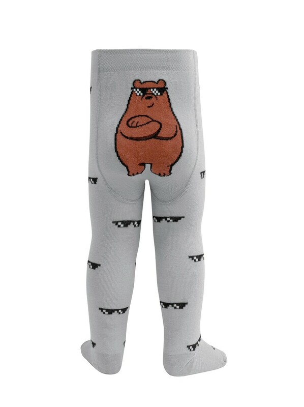 Классические CONTE-KIDS TIP-TOP Колготки детские