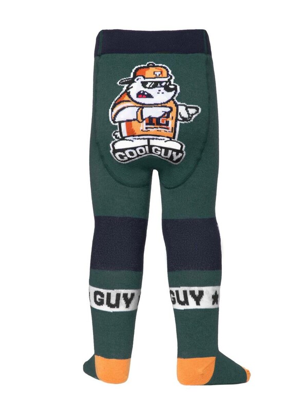 Классические CONTE-KIDS TIP-TOP Колготки деткие