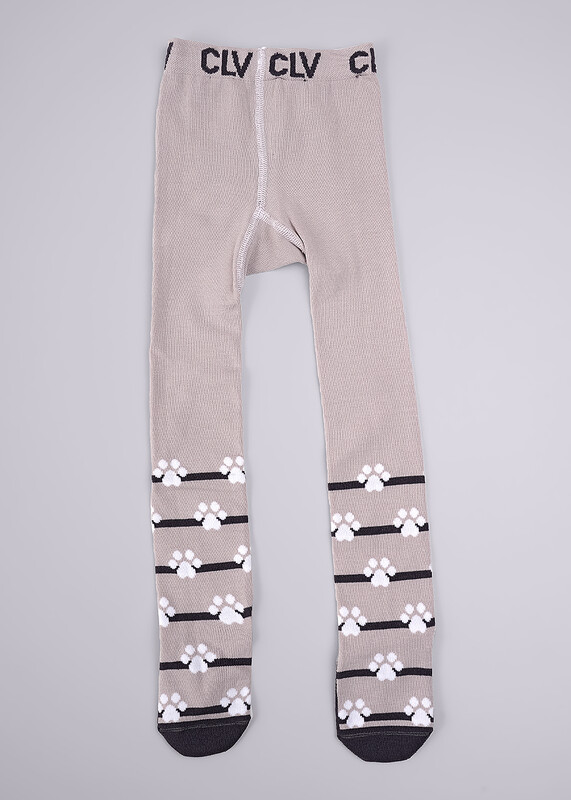 Колготки дет. ясли хл+эл