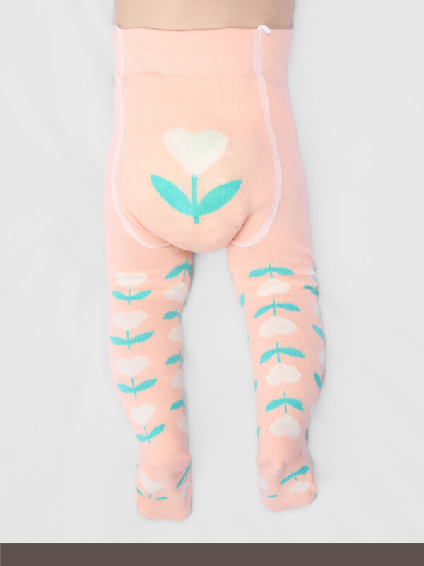 Колготки ясельные ДП1100