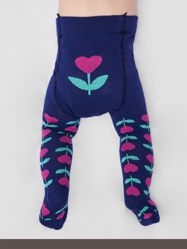 Колготки ясельные ДТ1100