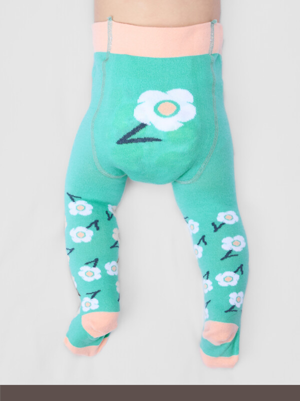 Колготки ясельные ДЦ1100