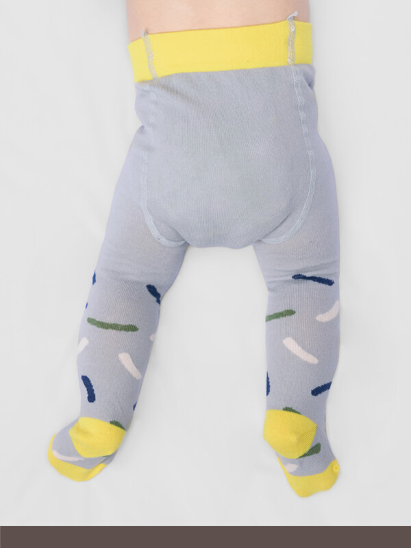 Колготки ясельные МЧ1100