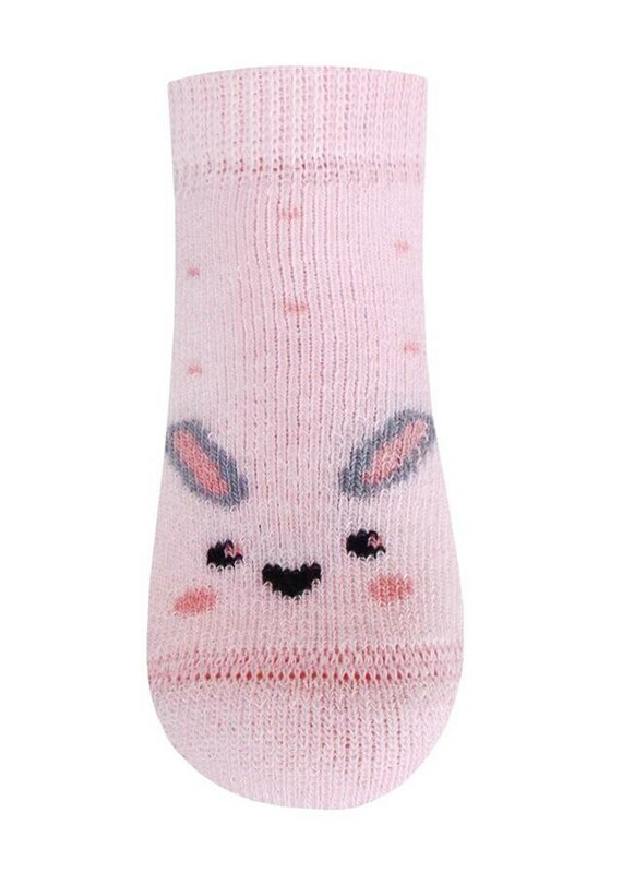 Теплые БРЕСТСКИЕ НОСКИ ДЕТСКИЕ 3060 BABY