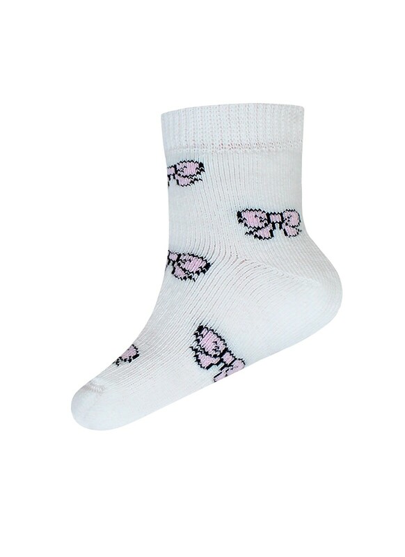 Теплые БРЕСТСКИЕ НОСКИ ДЕТСКИЕ 3060 BABY