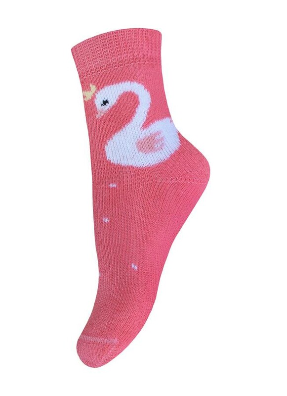 Теплые БРЕСТСКИЕ НОСКИ ДЕТСКИЕ 3060 BABY