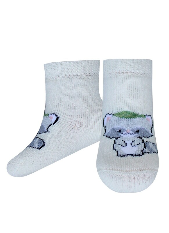 Теплые БРЕСТСКИЕ НОСКИ ДЕТСКИЕ 3060 BABY