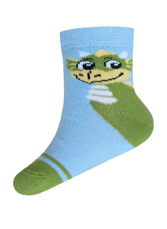 Классические БРЕСТСКИЕ НОСКИ ДЕТСКИЕ 3081 BABY