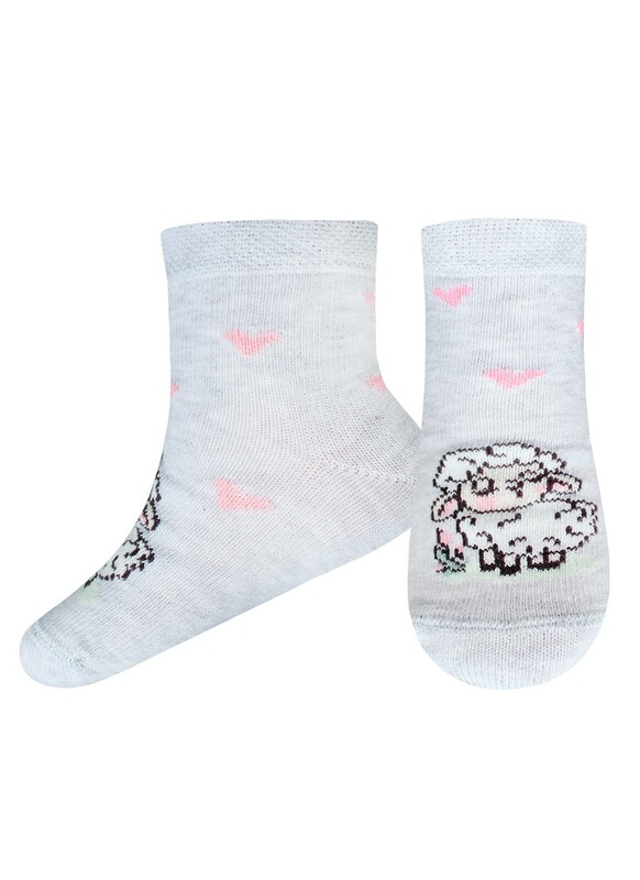  БРЕСТСКИЕ НОСКИ ДЕТСКИЕ 3081 BABY