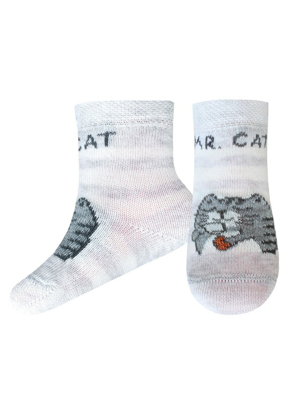  БРЕСТСКИЕ НОСКИ ДЕТСКИЕ 3081 BABY