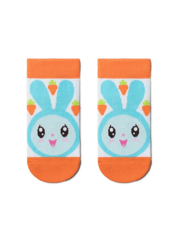 Носки детские Conte-kids МАЛЫШАРИКИ