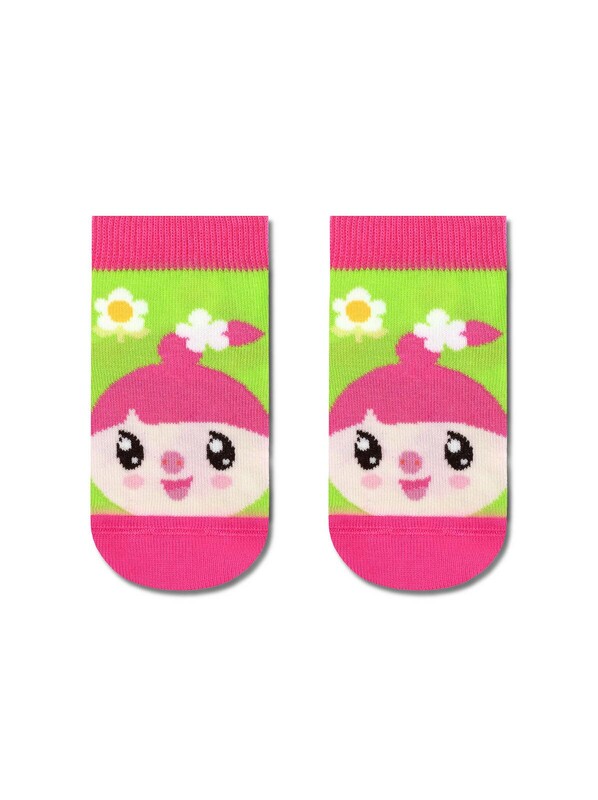 Носки детские Conte-kids МАЛЫШАРИКИ