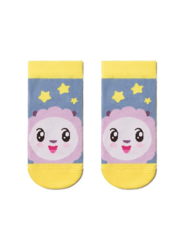 Носки детские Conte-kids МАЛЫШАРИКИ